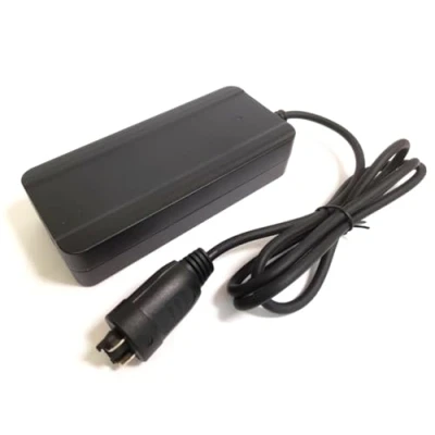 Afbeelding van Enerpower Oplader 42V 2A voor Bosch Performance en Active Line