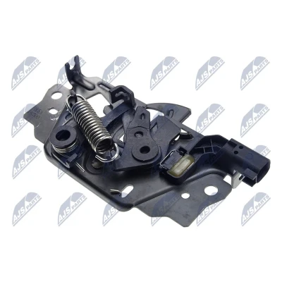 Afbeelding van Motorkapslot NTY EZC FR 019