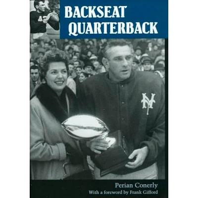 Afbeelding van Backseat Quarterback