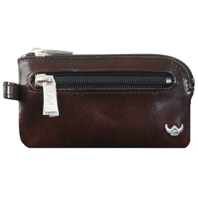 Afbeelding van Golden Head Colorado Portemonnee, Maat: One Size, Bordeaux