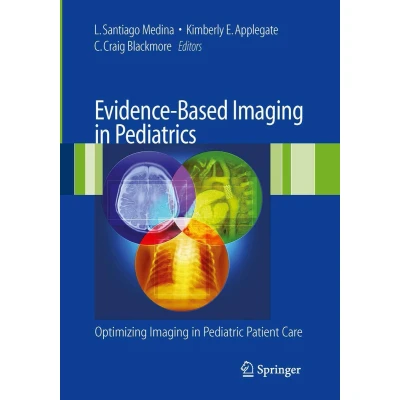 Afbeelding van Evidence Based Imaging in Pediatrics