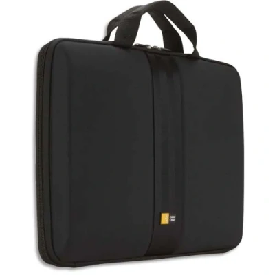 Afbeelding van Case Logic Laptop Sleeve 13 inch black Laptoptas Laptopsleeve