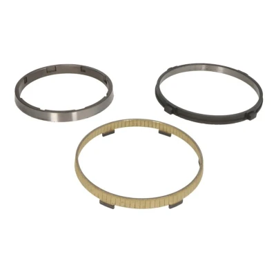 Afbeelding van C.E.I. Versnellingspook reparatieset 298.846