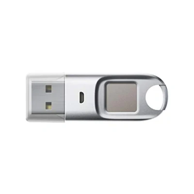 Afbeelding van Feitian BioPass K27 FIDO2 U2F USB A Fingerprint Security Key voor 2FA