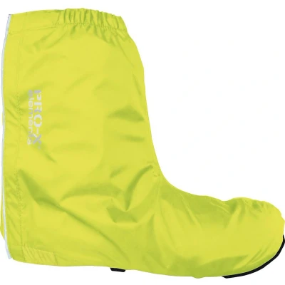 Afbeelding van Neon gele regenoverschoenen Montebelluna van Pro X Elements XXXL