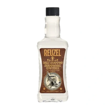 Afbeelding van Reuzel Daily Shampoo 100 ml