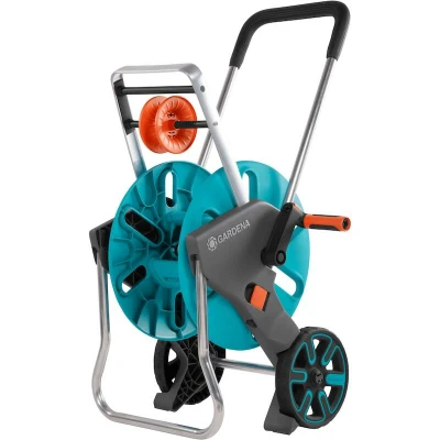 Afbeelding van GARDENA Slangenwagen CleverRoll M Easy