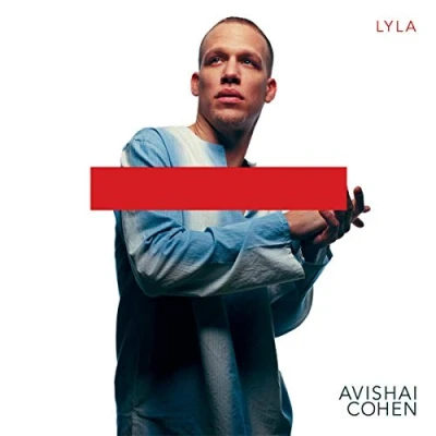 Afbeelding van Avishai Cohen Lyla (CD)