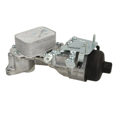 Afbeelding van Behuizing, oliefilter NRF 31865