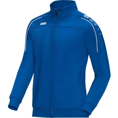 Afbeelding van Polyestervest Classico Royal / 104