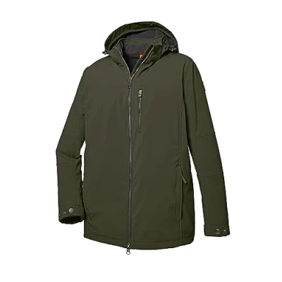 Afbeelding van STOY Softshell jack STW 17 MN SFTSHLL JCKT