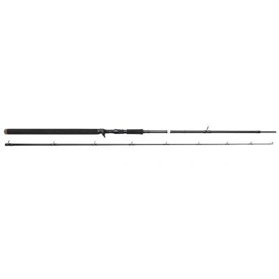 Afbeelding van Savage Gear SG2 Trolling &amp; Planer Specialist BC MF Baitcasthengel 2.59m (130 220g)