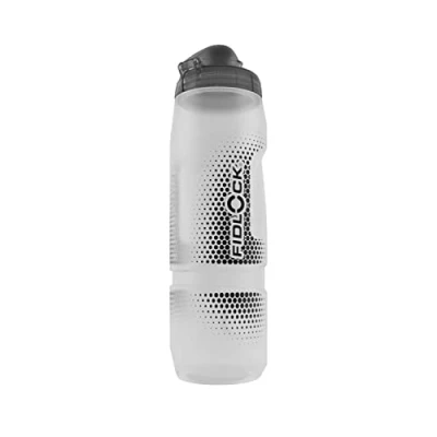 Afbeelding van Fidlock Vervangende drinkfles TWIST vervanging fles 800 transparant helder