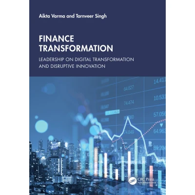 Afbeelding van Finance Transformation