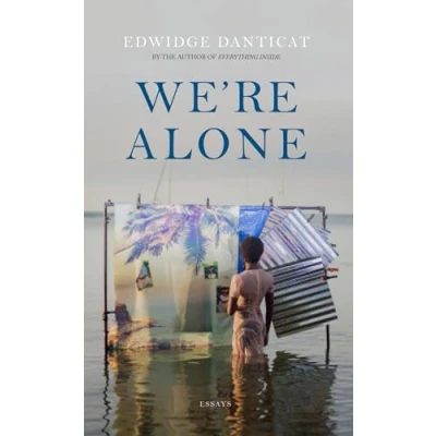 Afbeelding van We&#039;re Alone