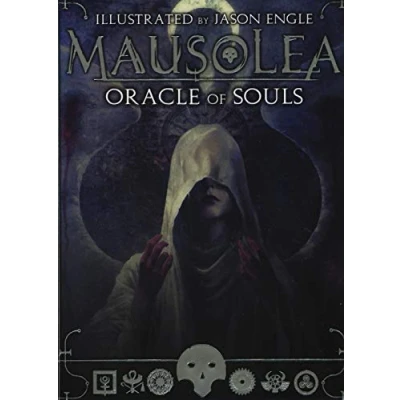Afbeelding van Mausolea oracle of souls