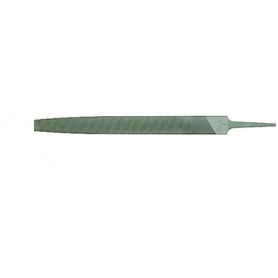 Afbeelding van Bahco vijl platspits 4 basterd 1 110 04 0