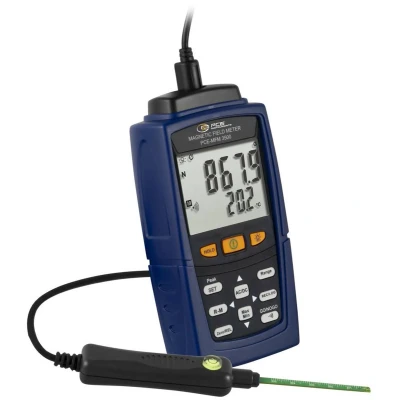Afbeelding van PCE Instruments Magneetveldanalyser