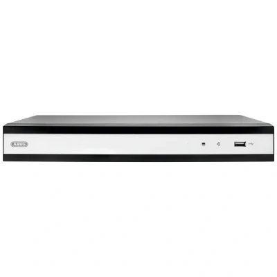 Afbeelding van ABUS NVR10030 Security Center 16 kanaals Netwerk videorecorder