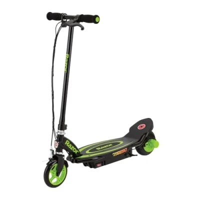 Afbeelding van Razor E90 Powercore, groen, 82,5 x 40 91,5 cm (L B H)