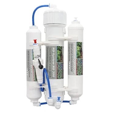 Afbeelding van Dupla osmoseanlage ro 200 Onderhoud aquarium