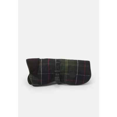 Afbeelding van Barbour WOOL Touch DOG COAT Unisex Dierbenodigdheden multicoloured, Maat: Large, Multi coloured