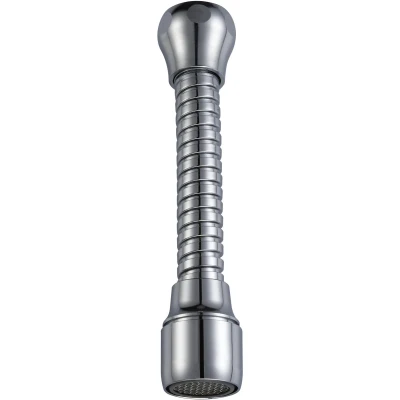 Afbeelding van Neoperl Classic LongLife kraanslang chroom M22 100mm