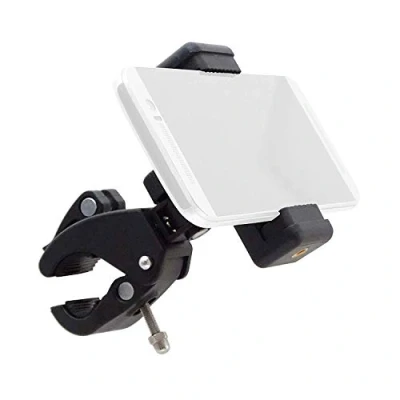 Afbeelding van Keepdrum smartphonehouder variabele breedte universele telefoonhouder
