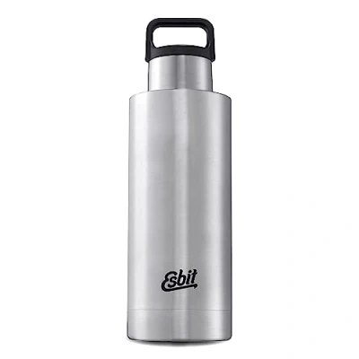 Afbeelding van Esbit Sculptor Thermosfles, roestvrij staal, 750 ml, voor warme en koude dranken