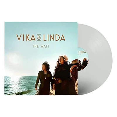Afbeelding van Vika &amp; Linda Wait (2 LPs)