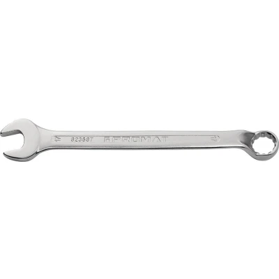 Afbeelding van Promat ringsteeksleutel vorm B 30 mm