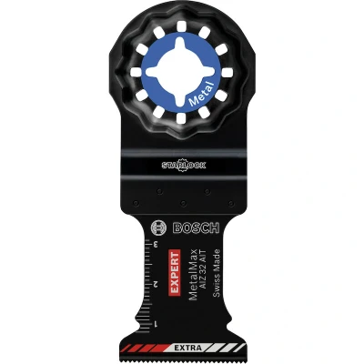 Afbeelding van Bosch Accessories 2608900016 EXPERT MetalMax AIZ 32 AIT Carbide Invalzaagblad 10 delig stuk(s)