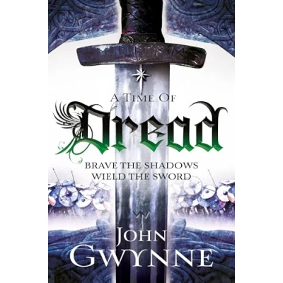 Afbeelding van of Blood and Bone A Time Dread