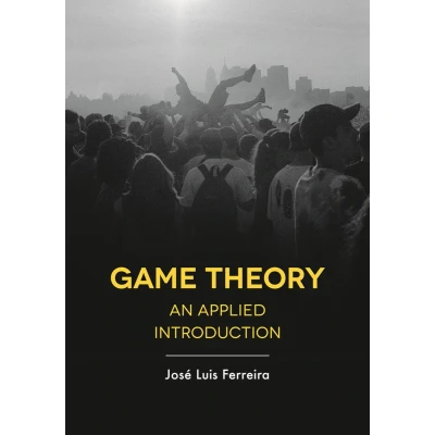 Afbeelding van Game Theory: An Applied Introduction