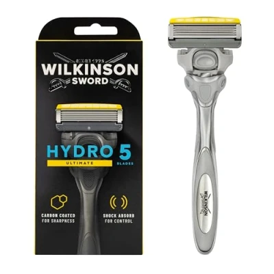 Afbeelding van Wilkinson Sword Hydro 5 Scheerapparaat Skin Protection Advanced