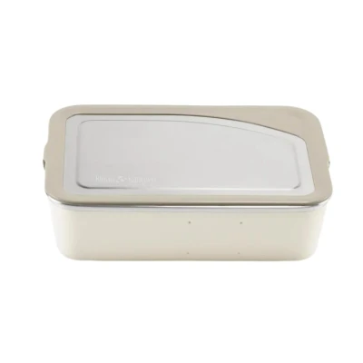Afbeelding van Klean Kanteen Maaltijd box groot Rise Tofu 1626 ml