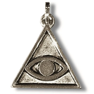 Afbeelding van Amulet tegen het Boze Oog