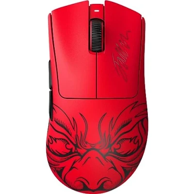 Afbeelding van Gamemuis Razer RZ01 04630400 R3M1