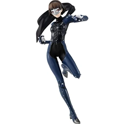 Afbeelding van Persona5 The Animation Pop Up Parade PVC Statue Queen 17 cm