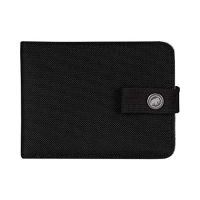 Afbeelding van Mammut Xeron Portemonnee, Maat: One Size, Black