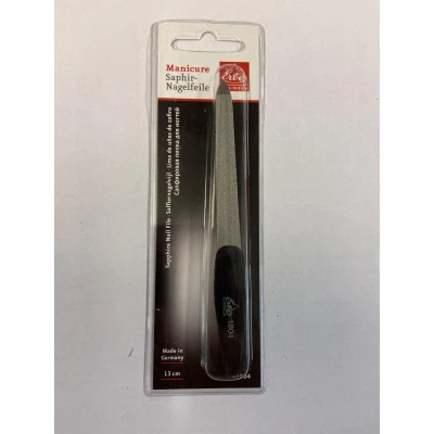 Afbeelding van Erbe nagelvijl 13 cm 91804