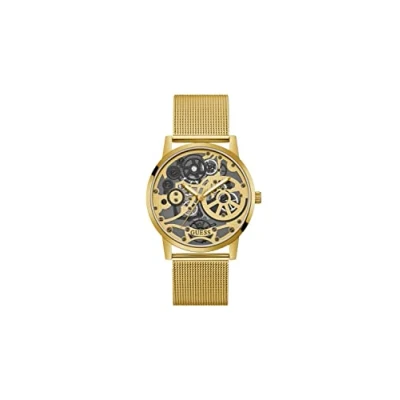 Afbeelding van Guess GW0538G2 Polshorloge Heren Kwarts Gadget