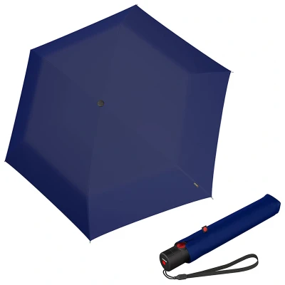 Afbeelding van Knirps U.200 Paraplu, Maat: One Size, Navy
