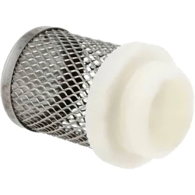 Afbeelding van Bonfix RVS Filter voor keerklep 1/2&quot;