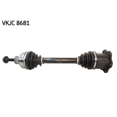 Afbeelding van Skf Aandrijfas VKJC 8681