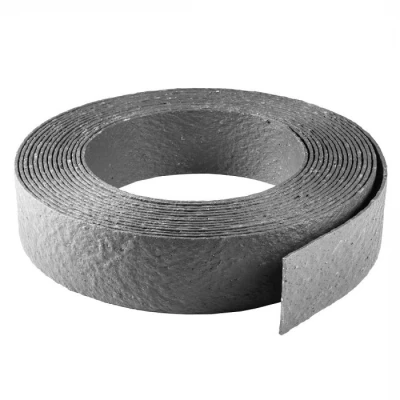 Afbeelding van Borderrand Ecolat 14 cm Rol 20 meter