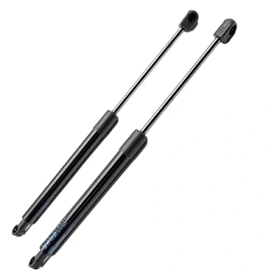 Afbeelding van 2Pcs Auto Achterklep Gasveer Voor Nissan Pixo UA0 Suzuki Alto HA25 HA35, Boot Lift Ondersteunt Achterdeur Hatch Gas Opgeladen Veren Schok Ondersteuning Hydraulische Stang Accessoires
