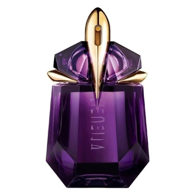 Afbeelding van Mugler Alien 30 ml eau de parfum spray NIET Navulbaar BLK (uitlopend)