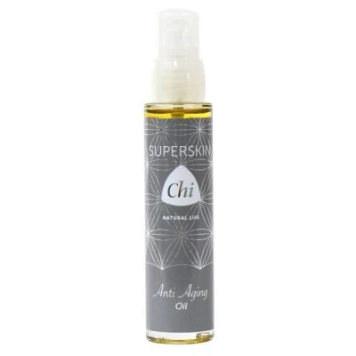 Afbeelding van Chi Superskin Anti aging Oil Bio, 50 ml