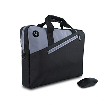 Afbeelding van Laptoptas NGS BUNDLE 0125